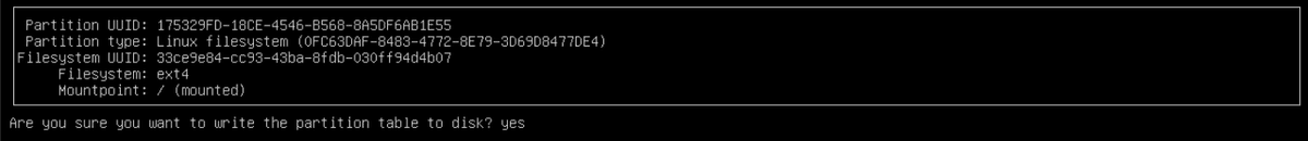 Как изменить размер накопителя после увеличения при редактировании сервера на примере Ubuntu 22.04LTS